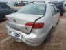 2011 FIAT SIENA 