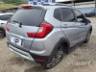 2018 HONDA WR-V 