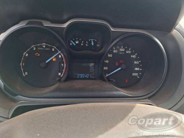 2014 FORD RANGER 