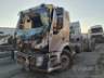 2017 VOLVO VM 