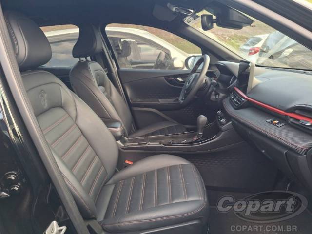 2024 FIAT PULSE 