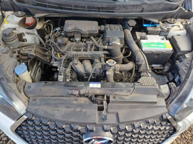 2019 HYUNDAI HB20 