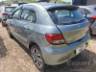 2012 VOLKSWAGEN GOL 