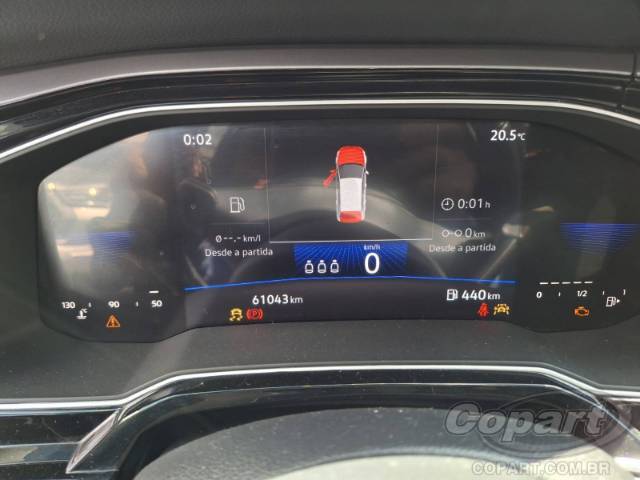 2023 VOLKSWAGEN NIVUS 