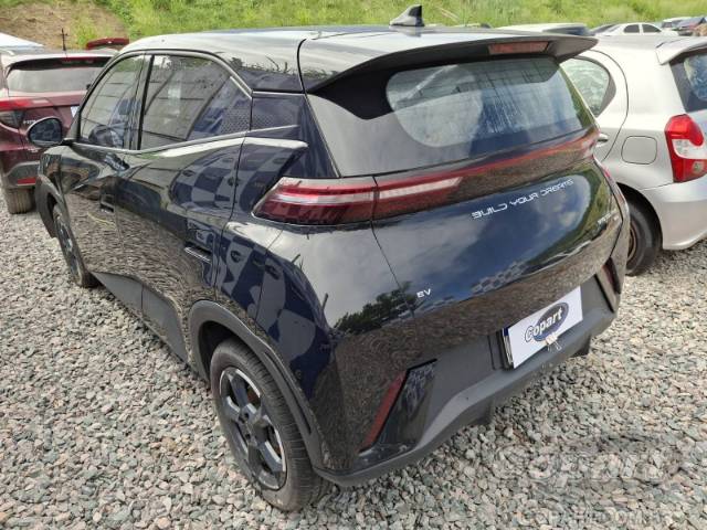 2025 BYD DOLPHIN MINI 