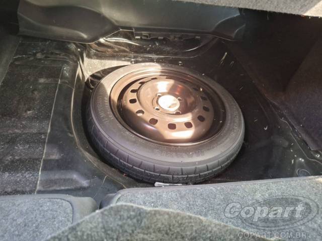 2011 FORD FIESTA SEDAN 