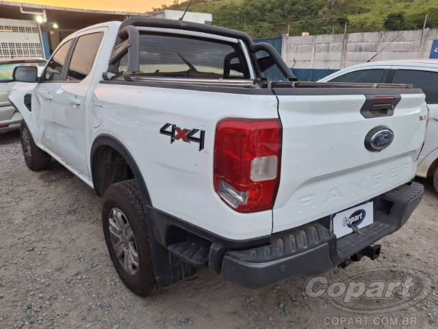 2026 FORD RANGER CD 
