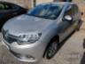 2016 RENAULT LOGAN 