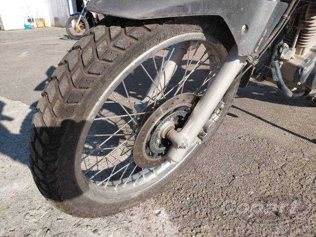 2024 HONDA XRE 190 