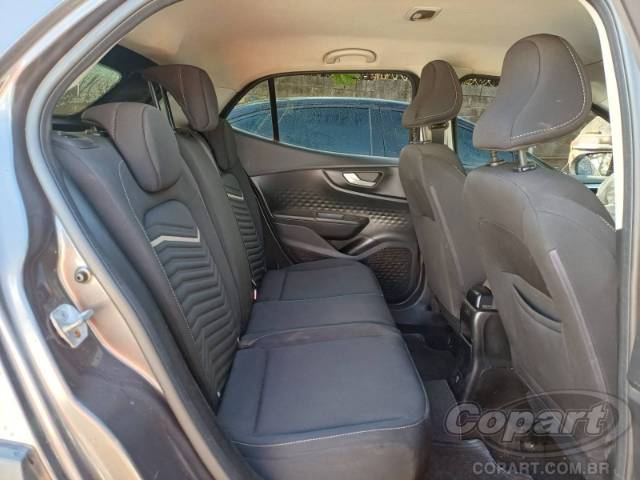 2023 FIAT PULSE 