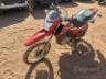 2021 HONDA NXR 160 