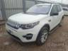 2018 LAND ROVER DISCOVERY SPORT 