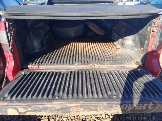 2013 CHEVROLET MONTANA 