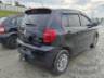 2013 VOLKSWAGEN FOX 