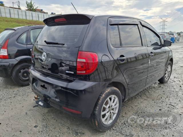 2013 VOLKSWAGEN FOX 