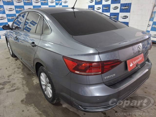 2021 VOLKSWAGEN VIRTUS 