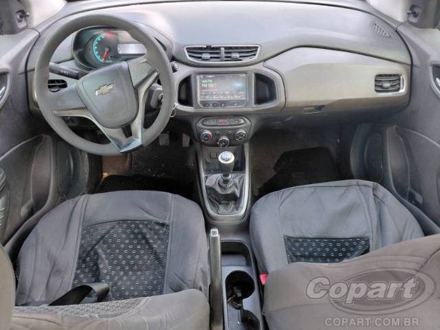 2015 CHEVROLET PRISMA 