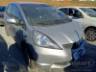 2010 HONDA FIT 