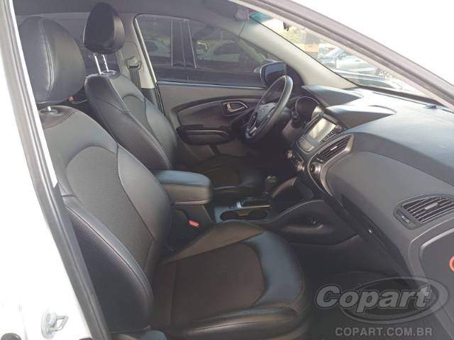 2018 HYUNDAI IX35 