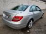 2012 MERCEDES BENZ CLASSE C 