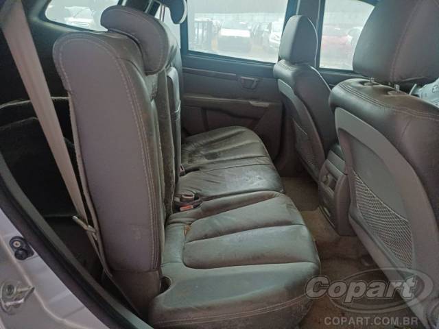 2010 HYUNDAI SANTA FE 
