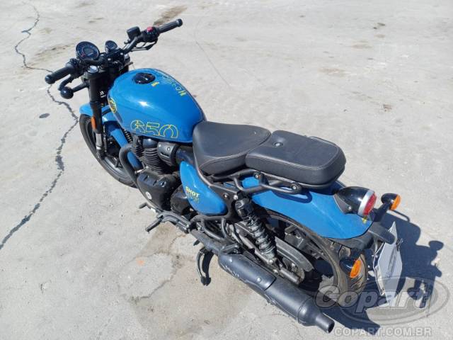 2026 ROYAL ENFIELD Shotgun 
