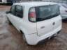 2015 FIAT UNO 