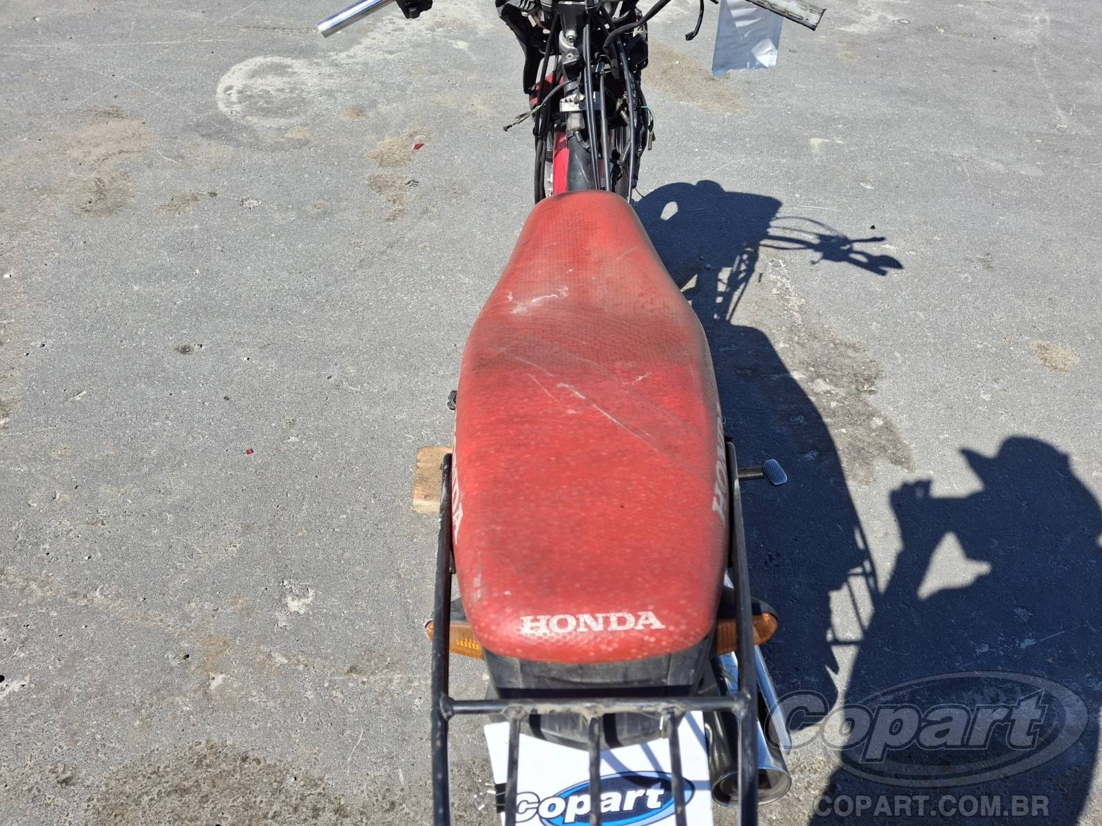 2022 HONDA POP — foto 10 de 11