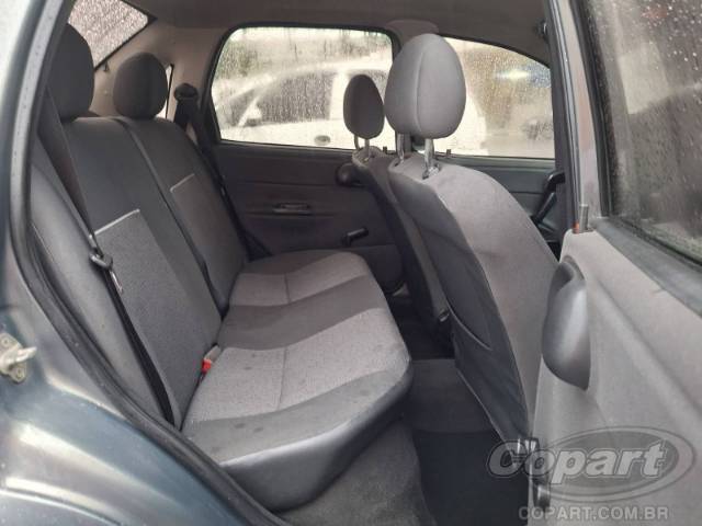 2014 CHEVROLET CLASSIC 