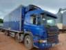 2014 SCANIA P 310 