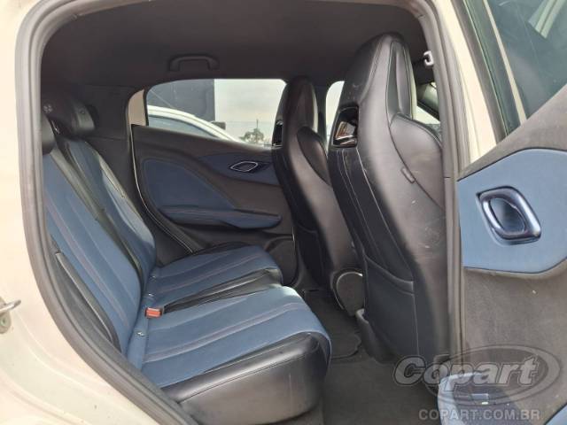 2025 BYD DOLPHIN MINI 