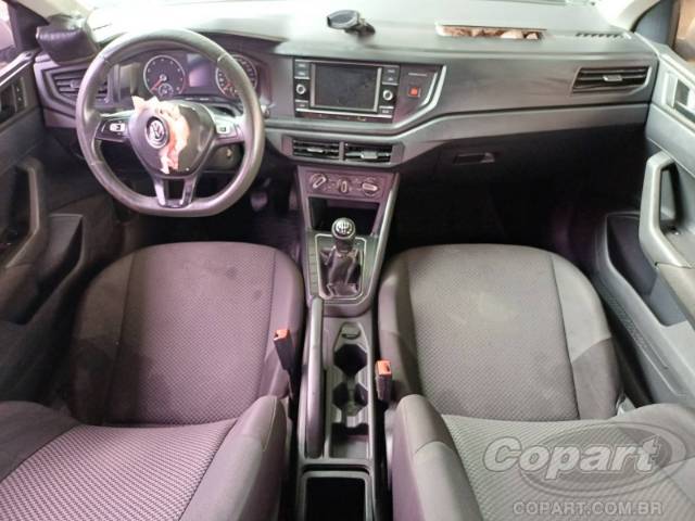 2020 VOLKSWAGEN VIRTUS 