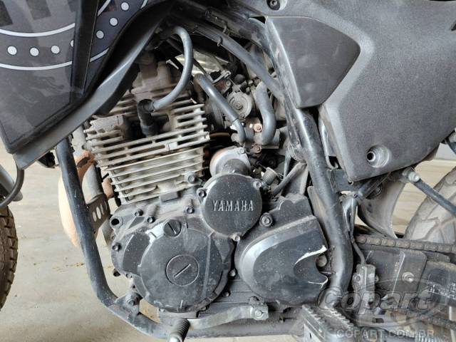 2024 YAMAHA XTZ 250 