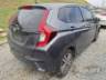 2016 HONDA FIT 