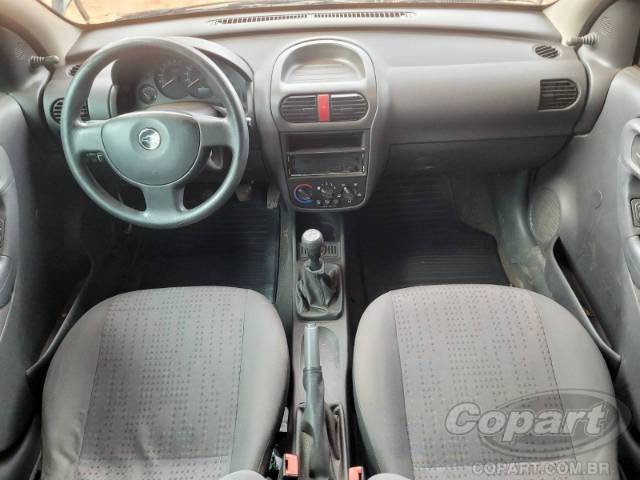 2011 CHEVROLET CORSA 