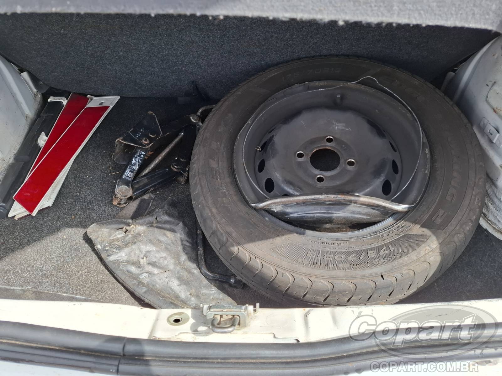 Foto 10 de 10: 2016 RENAULT CLIO