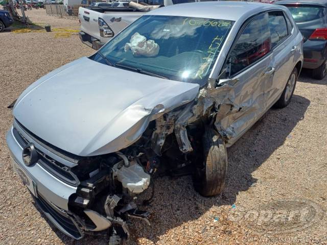2023 VOLKSWAGEN POLO 