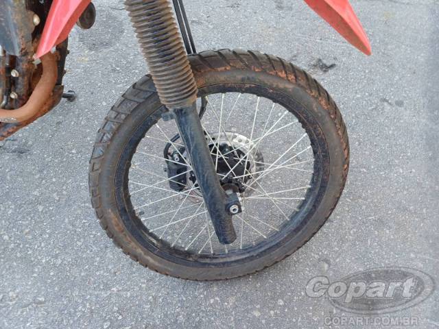 2025 HONDA XR 300L 