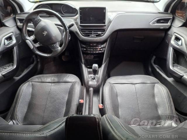 2018 PEUGEOT 208 