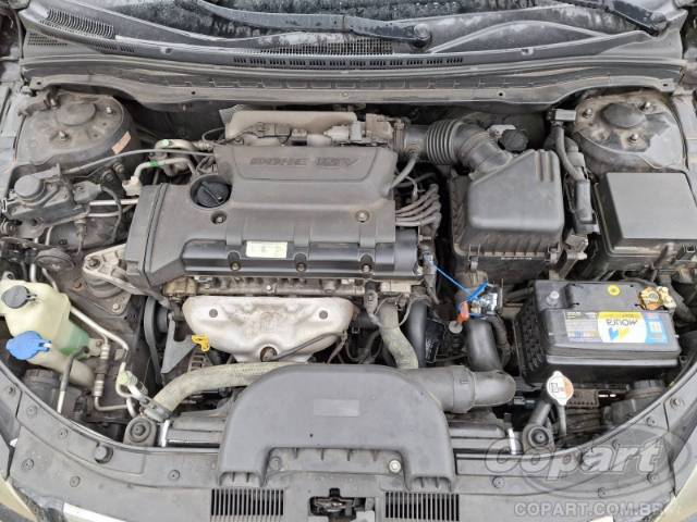 2011 HYUNDAI I30 