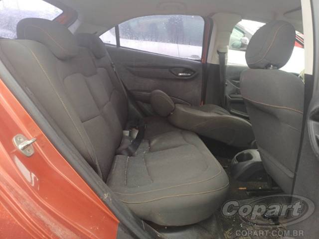 2013 CHEVROLET ONIX 