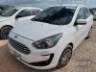 2020 FORD KA SEDAN 