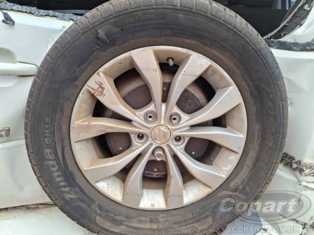 2013 SUZUKI GRAND VITARA 