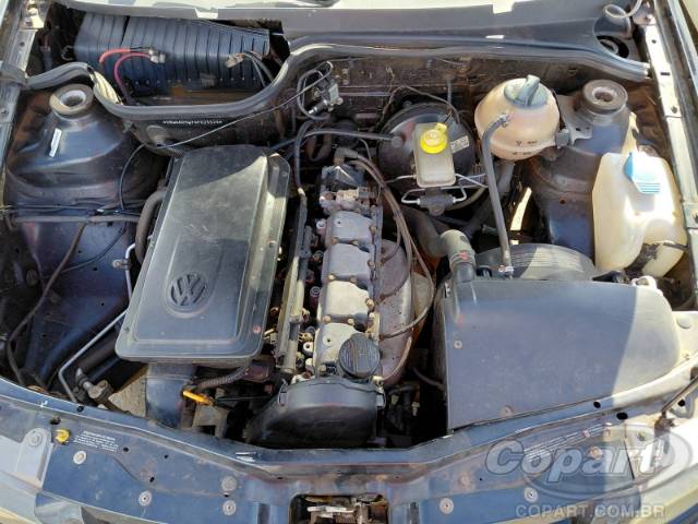2009 VOLKSWAGEN GOL 