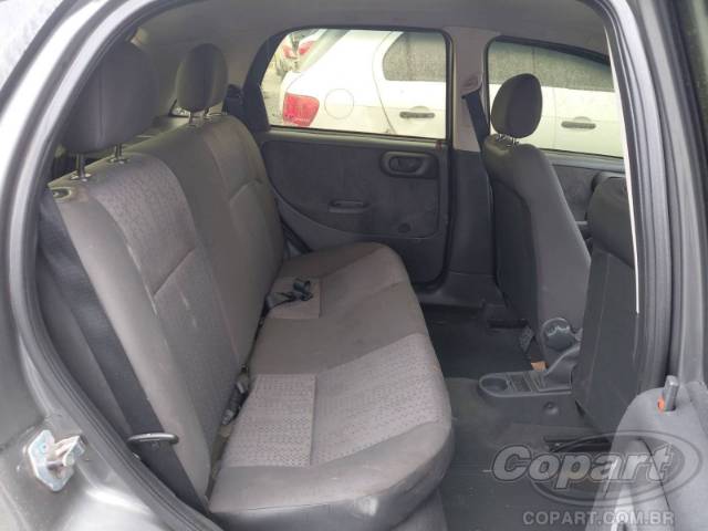 2011 CHEVROLET CORSA 