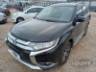 2016 MITSUBISHI OUTLANDER 