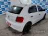 2018 VOLKSWAGEN GOL 