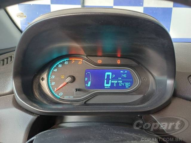 2017 CHEVROLET PRISMA 