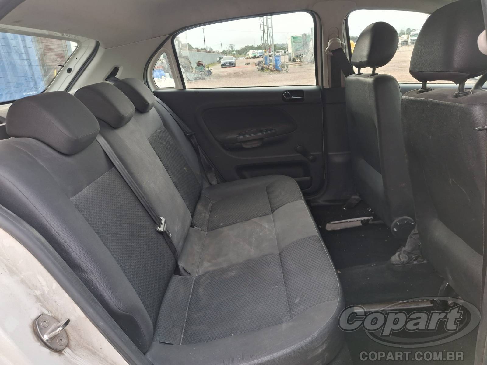 2023 VOLKSWAGEN GOL — leilão em Curitiba/PR (foto 6)