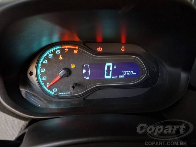 2017 CHEVROLET PRISMA 